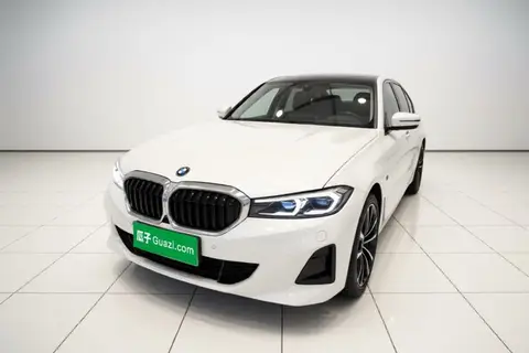 BMW i3 2023