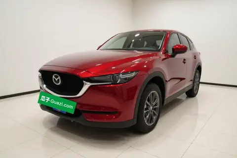 Mazda CX-5 2021