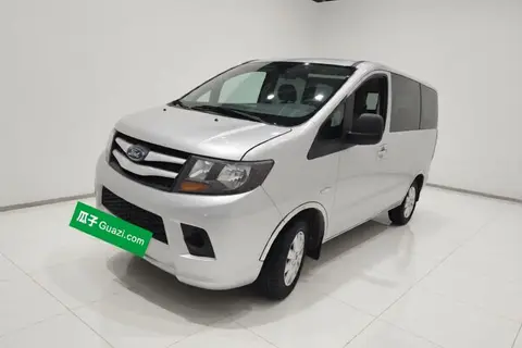 JAC Refine M3 2021