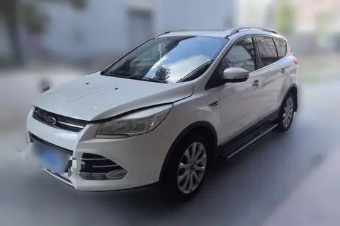 Ford Kuga 2013