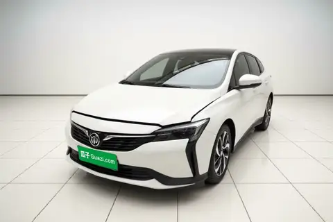Buick Velite 6 2022