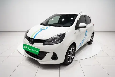 Changan Benni E-Star 2021