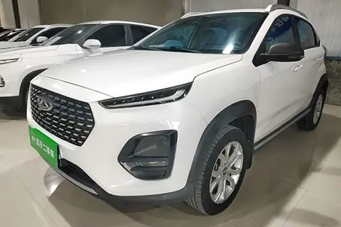Chery Tiggo 3x 2022
