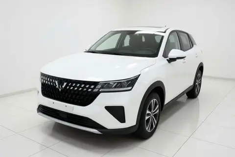 Wuling Alvez 2025