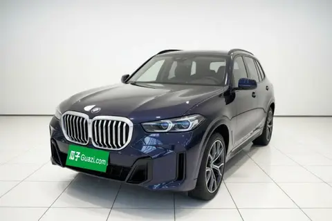 BMW X5 2025