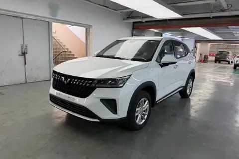 Wuling Alvez 2025