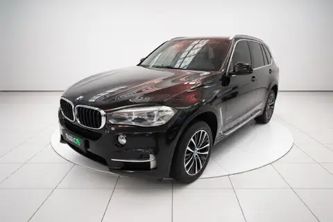 BMW X5 2015