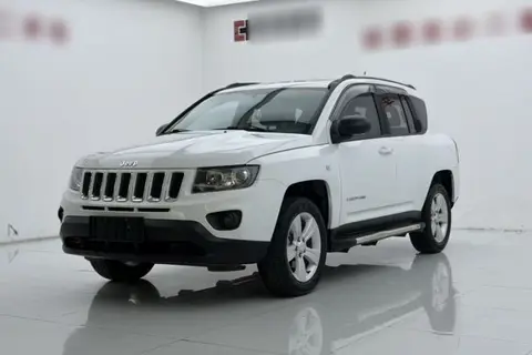 Jeep Compass 2015