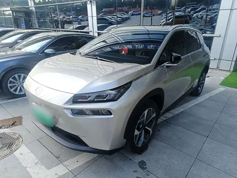 GAC Aion V 2023