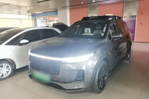 Li ONE 2021