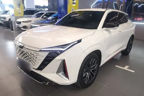 Oshan Z6 2024