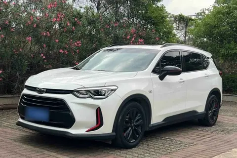 Chevrolet Orlando 2022