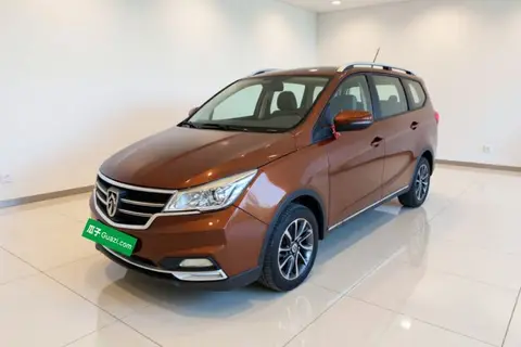 Baojun 730 2019