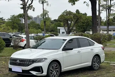 Volkswagen Lavida 2022