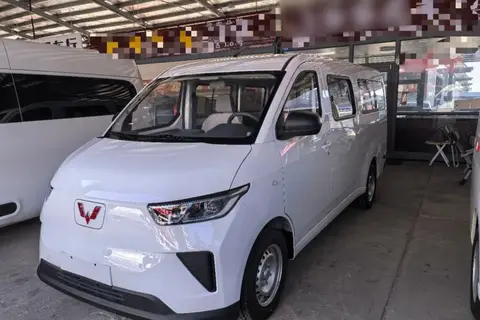 Wuling Yangguang 2026