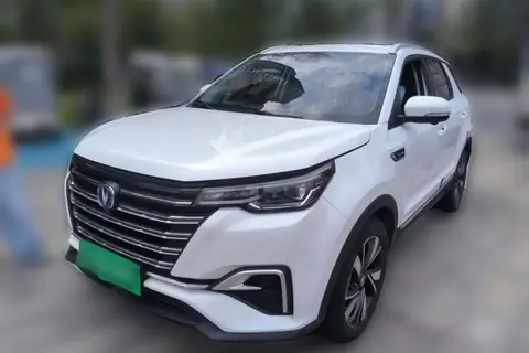 Changan CS55 PLUS 2020