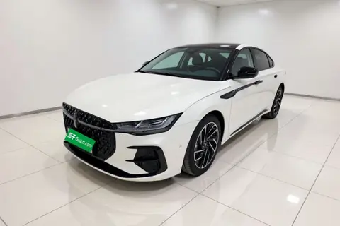 Lincoln Z 2022