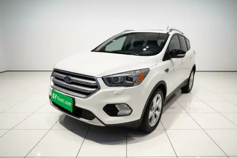 Ford Kuga 2018