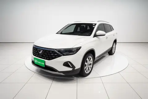 Jetta VS7 2019