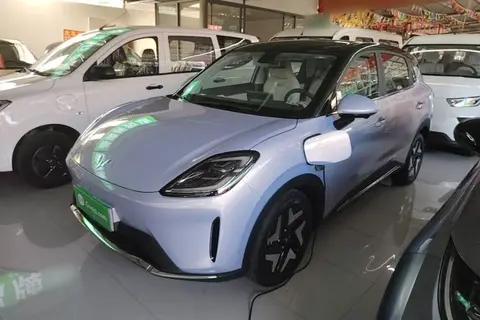 Wuling Bingo S 2025