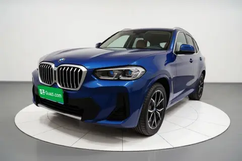 BMW X3 2023