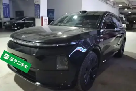 Li L6 2024