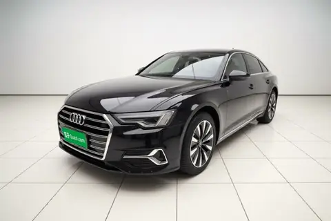 Audi A6L 2023