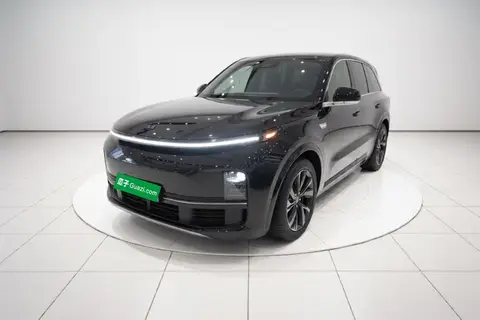 Li L8 2023