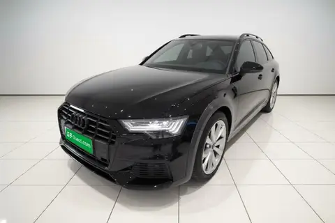 Audi A6 2022