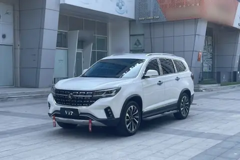 Forthing T5L 2019