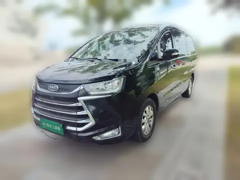 JAC Refine M4 2023