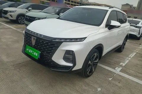 Roewe RX5 MAX 2023