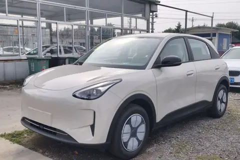Geely Geome 2026