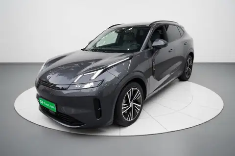 Lynk & Co 08 EM-P 2023