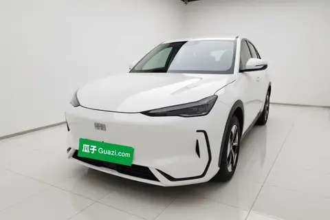 Geely EX5 2025