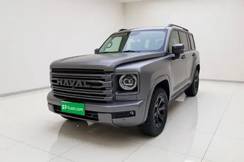 Haval H9 2025