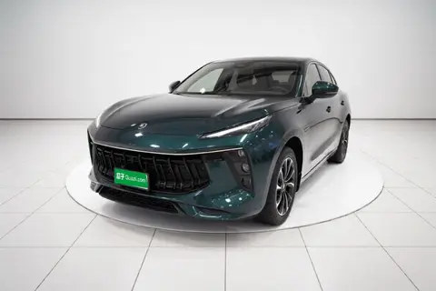 Forthing T5 EVO 2022