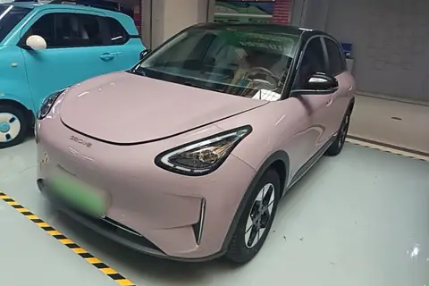 Geely Geome 2025
