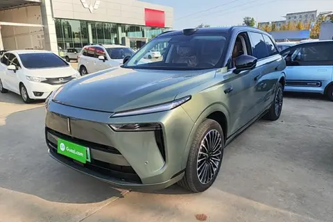 Wey Lanshan 2025