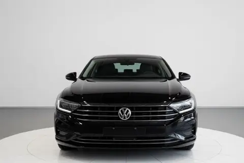 Volkswagen Sagitar 2020