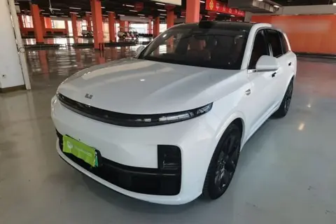 Li L7 2023