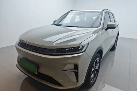 Haval Fierce Dragon Max 2025