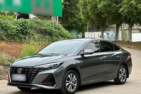 Changan Eado 2024