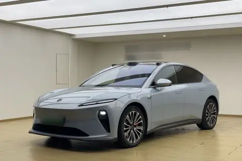 NIO ET5 2022