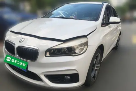 BMW 2 Series Active Tourer 2017