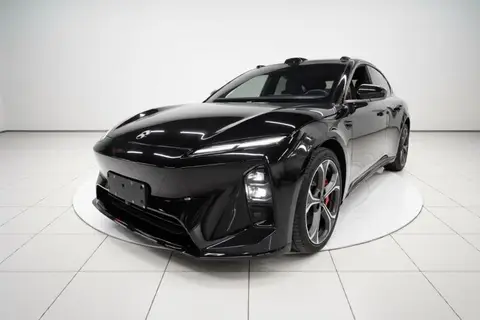 NIO ET5 2025