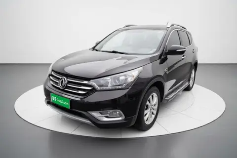Dongfeng AX7 2015