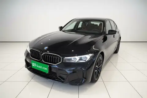 BMW 3 Series 2026