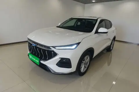 Oshan X5 2021