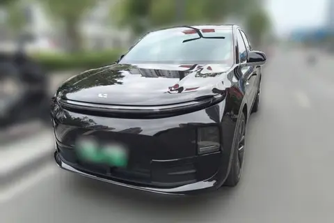 Li L6 2024